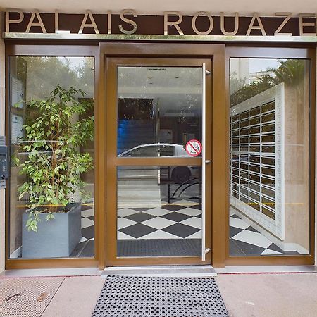 Valentina 16/18 Rue Rouaze Cannes Exterior foto